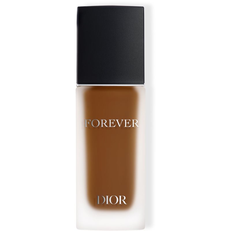 DIOR Dior Forever dlhotrvajúci zmatňujúci make-up SPF 20 odtieň 8N Neutral 30 ml