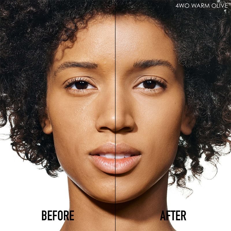 DIOR Dior Forever Fond De Teint Matifiant Longue Tenue SPF 20 Teinte 4WO Warm Olive 30 Ml