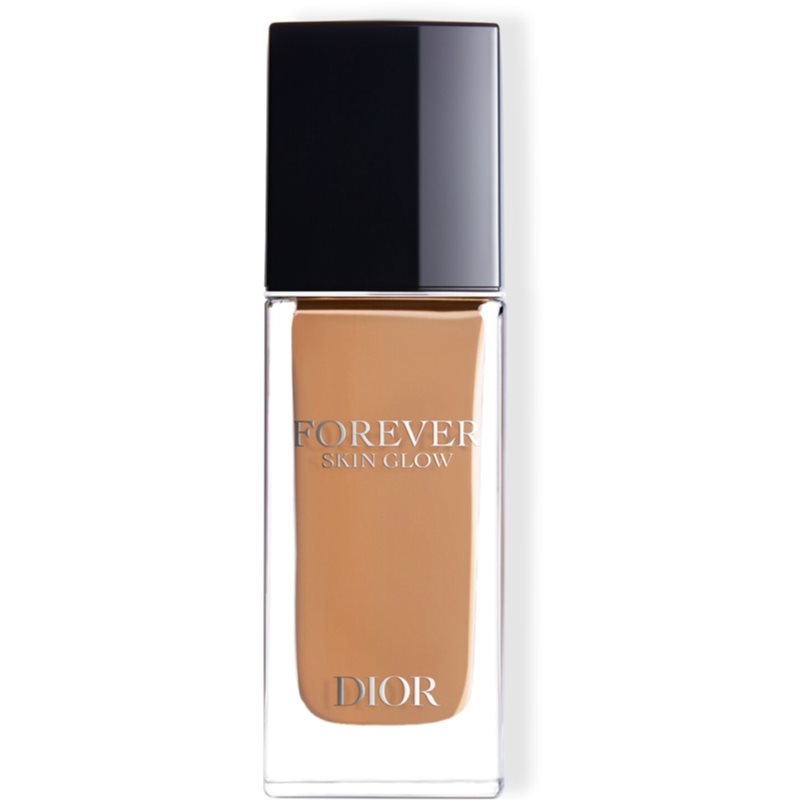 DIOR Dior Forever Skin Glow Clean radiant foundation - 24h wear and hydration shade 4,5N Neutral 30 