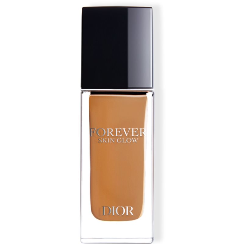 DIOR Dior Forever Skin Glow Clean radiant foundation - 24h wear and hydration shade 5N Neutral 30 ml
