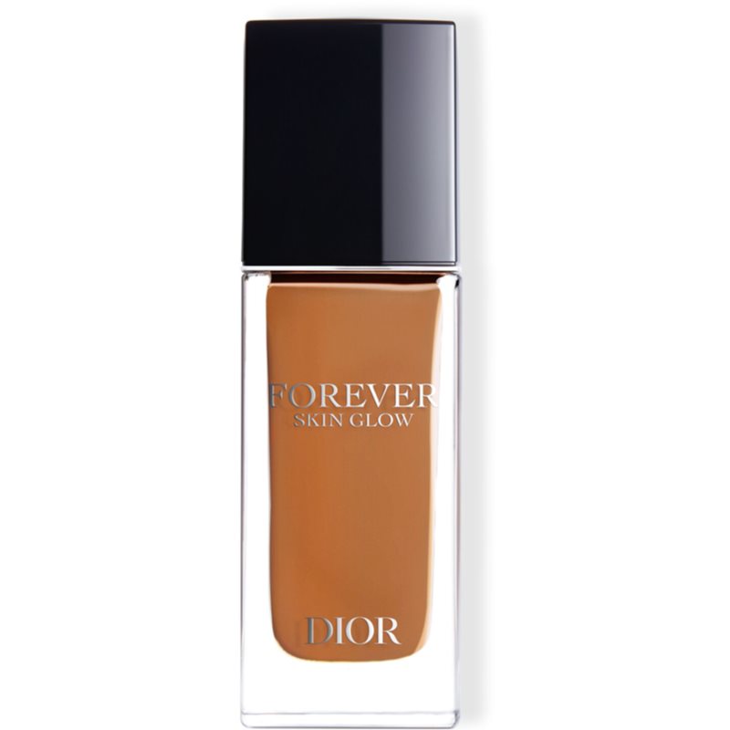DIOR Dior Forever Skin Glow élénkítő make-up SPF 20 árnyalat 6N Neutral 30 ml
