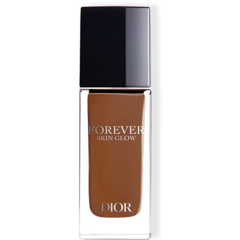 DIOR Dior Forever Skin Glow Clean radiant foundation - 24h wear and hydration shade 7,5N Neutral 30 