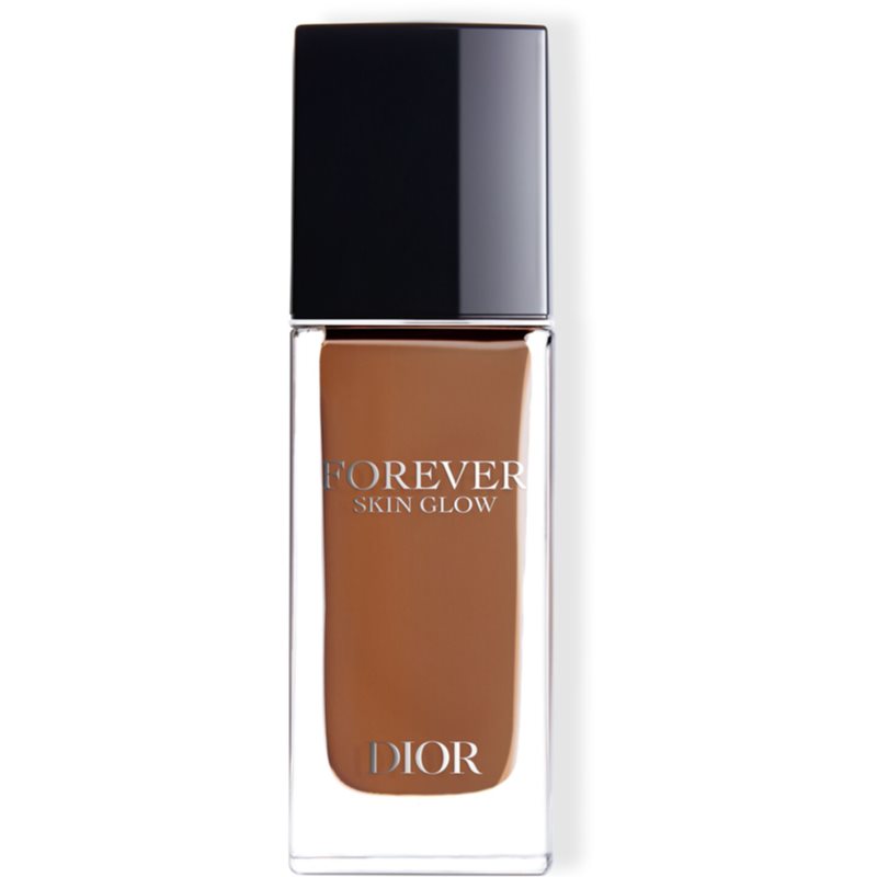 DIOR Dior Forever Skin Glow Clean radiant foundation - 24h wear and hydration shade 6,5N Neutral 30 