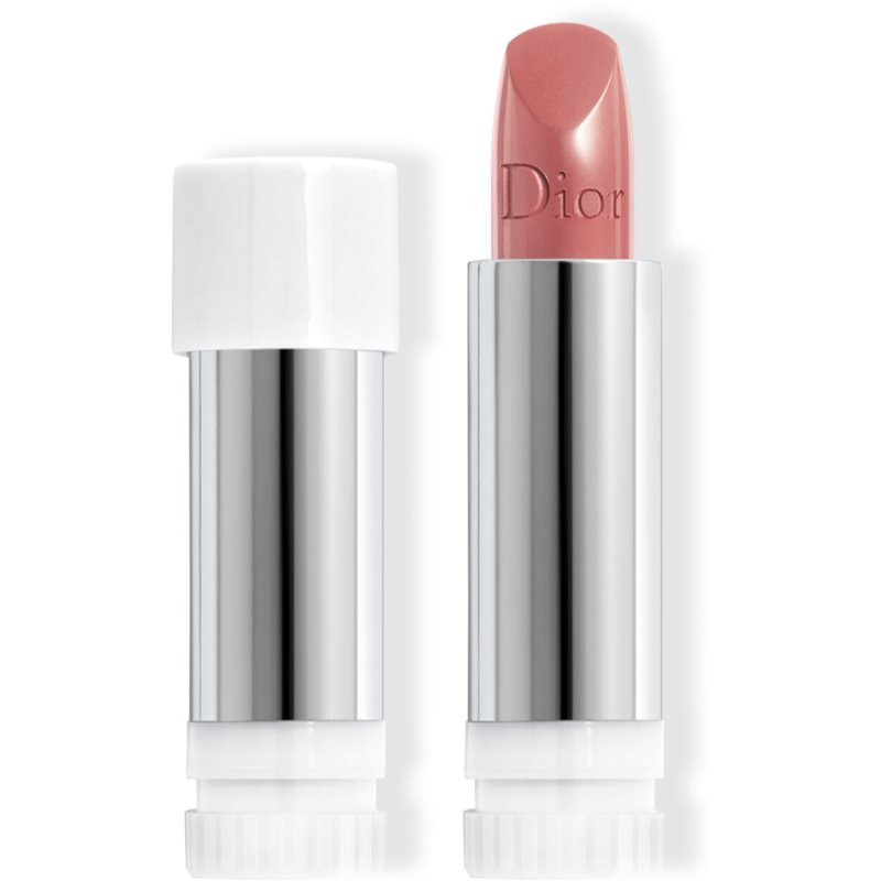 dior rouge lipstick shade 100