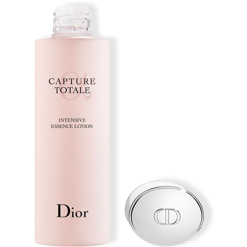 DIOR Capture Totale Intensive Essence Lotion Face Lotion - Intense Preparation - Radiance And Strengthened Skin Barrier 150 Ml