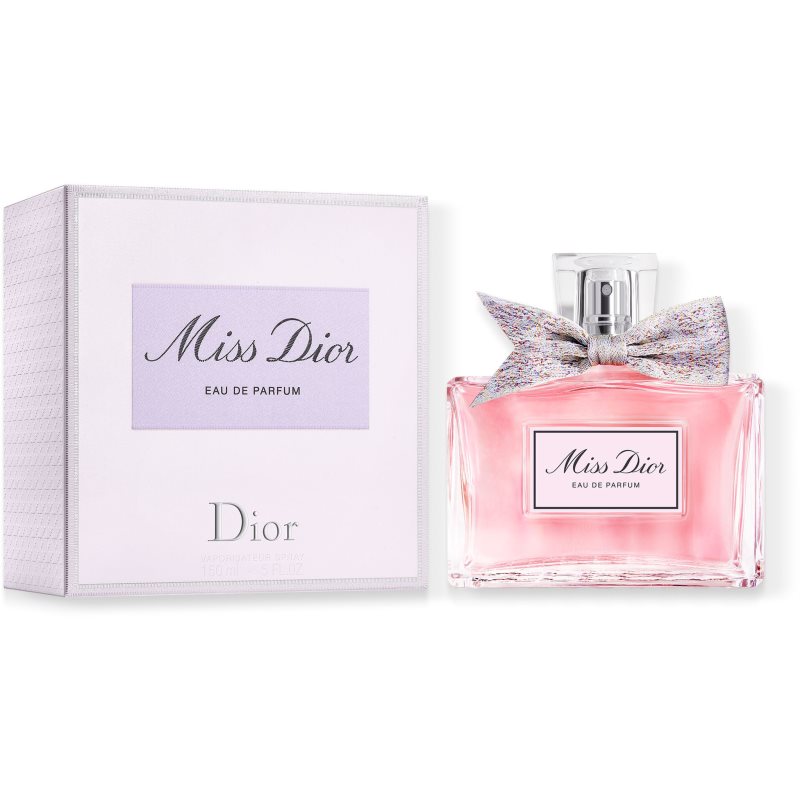 DIOR Miss Dior Eau De Parfum Pour Femme 150 Ml