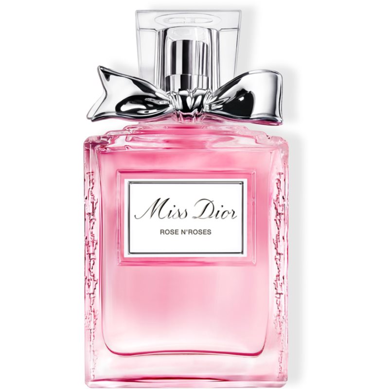 DIOR Miss Dior Rose N'Roses eau de toilette for women 30 ml
