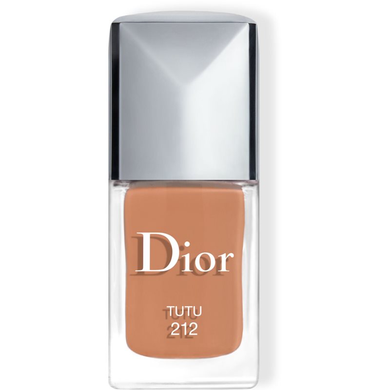 

DIOR Rouge Dior Vernis лак для нігтів відтінок 212 Tutu
