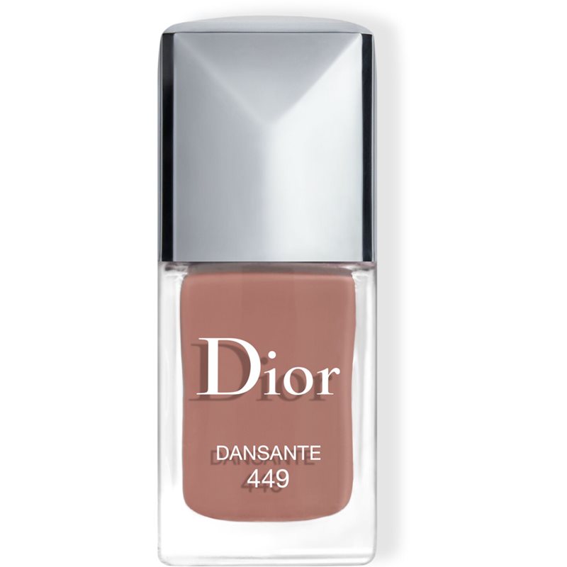 

DIOR Rouge Dior Vernis лак для нігтів відтінок 449 Dansante