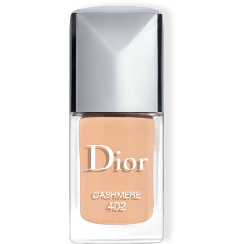 

DIOR Rouge Dior Vernis лак для нігтів відтінок 420 Cashmere