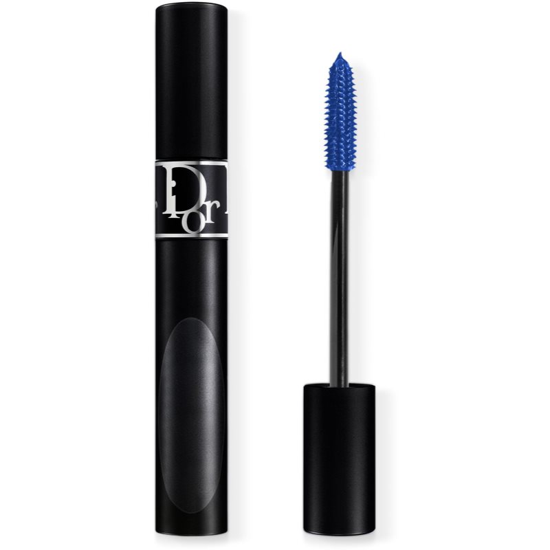 DIOR Diorshow Pump 'N' Volume extra volumising mascara shade 260 Blue 6 ml
