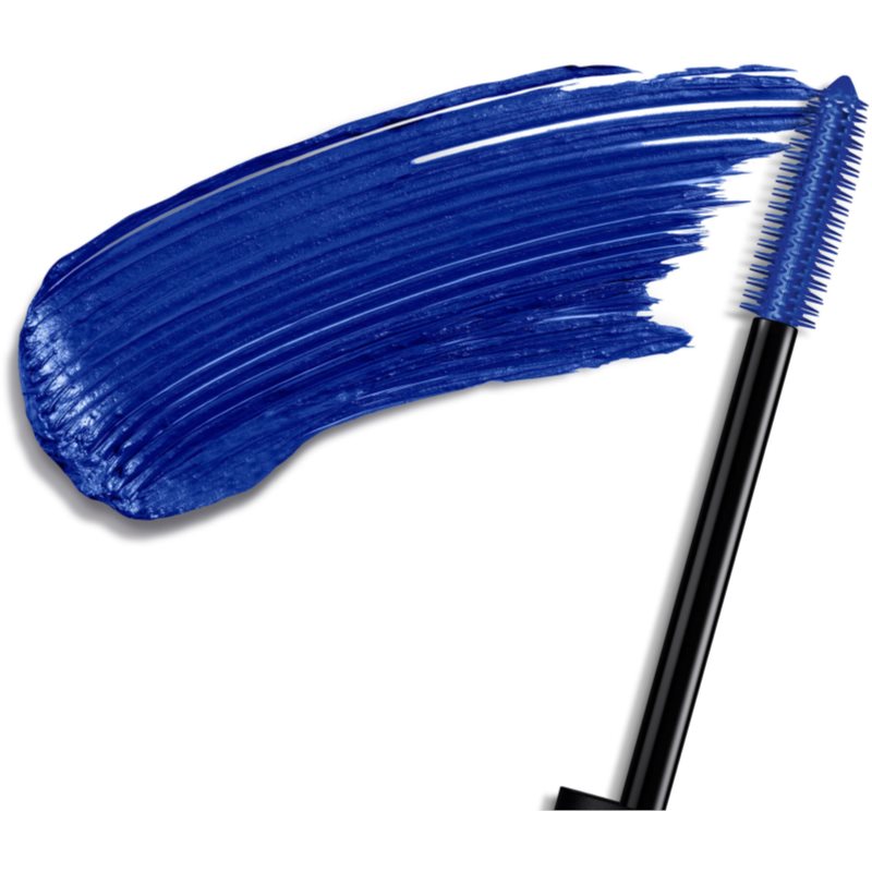 DIOR Diorshow Pump 'N' Volume Extra Volumising Mascara Shade 260 Blue 6 Ml