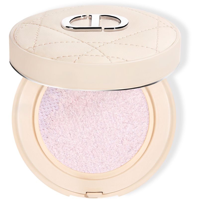 

DIOR Dior Forever Cushion Powder Mineral Glow Limited Edition розсипчаста пудра відтінок 001 Mineral Glow