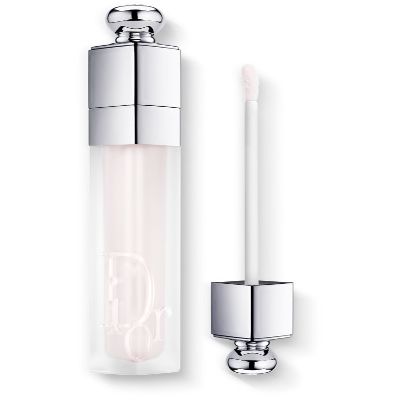 DIOR Dior Addict Lip Maximizer Serum prozirno sjajilo za usne za povećani volumen nijansa 000 Universal Clear 5 ml