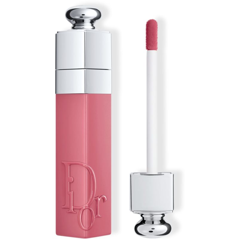 DIOR Dior Addict Lip Tint folyékony rúzs árnyalat 351 Natural Nude 5 ml