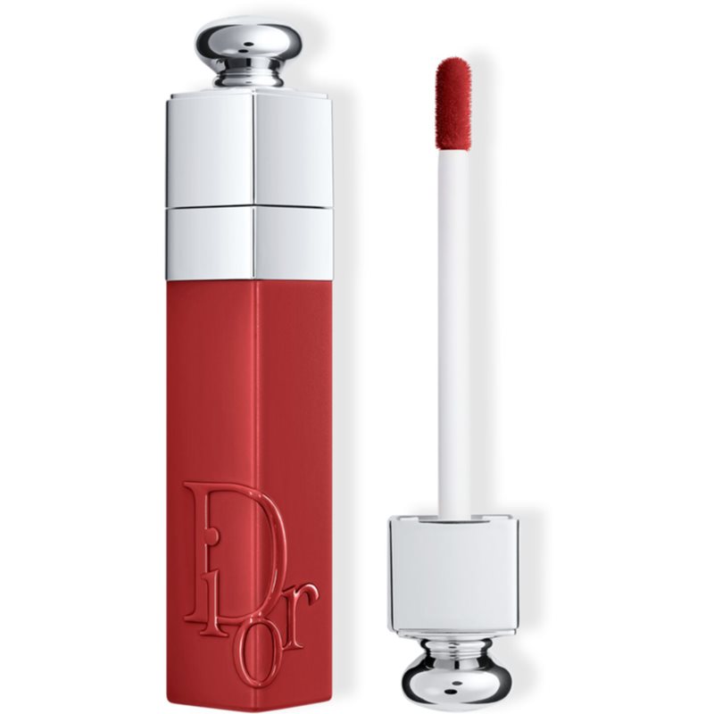 DIOR Dior Addict Lip Tint liquid lipstick shade 771 Natural Berry 5 ml
