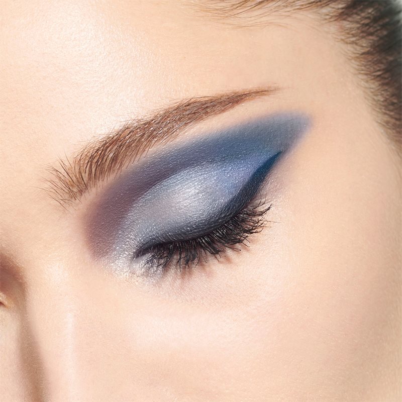 DIOR Diorshow 5 Couleurs Couture Velvet Limited Edition палетка тіней для очей відтінок 189 Blue Velvet 7 гр