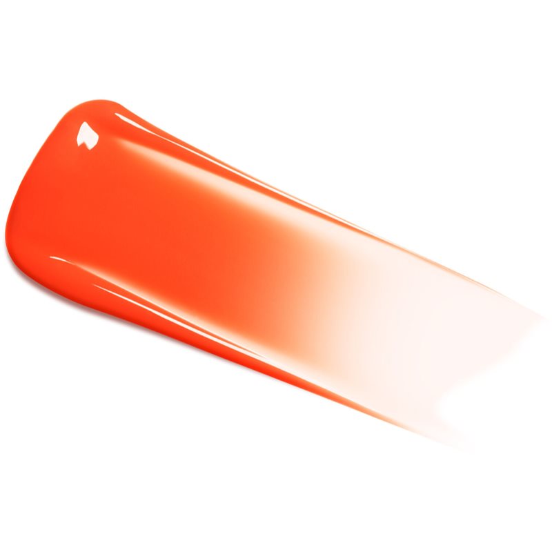 DIOR Dior Addict Lip Tint Liquid Lipstick Shade 641 Natural Red Tangerine 5 Ml