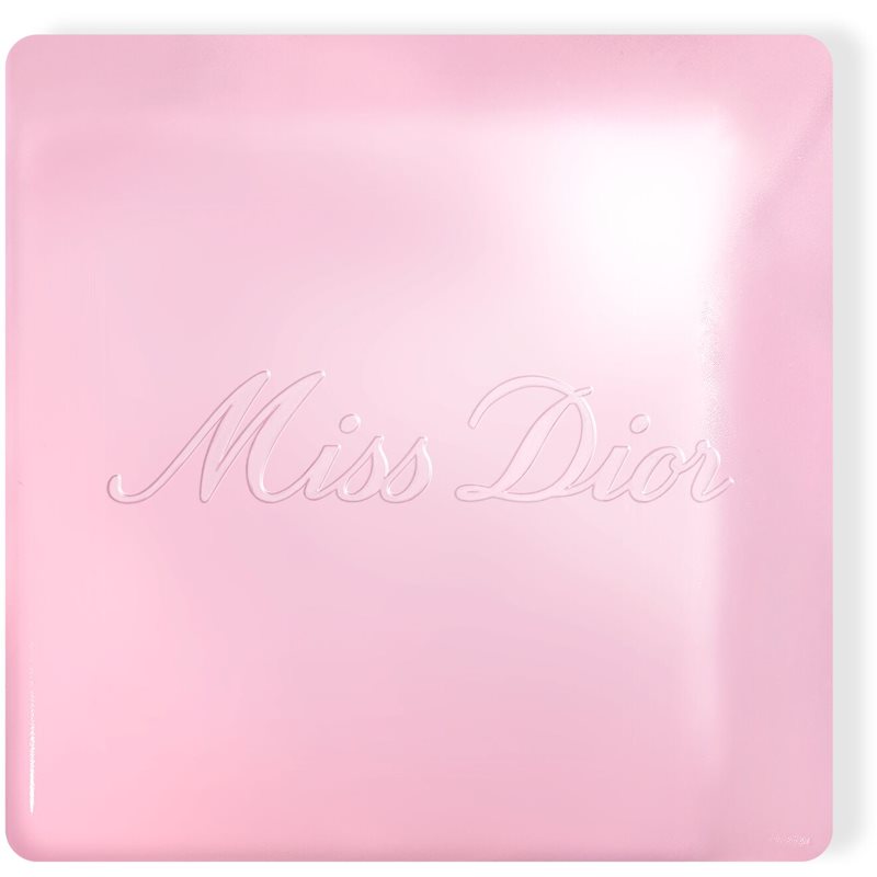DIOR Miss Dior bar soap for women 120 ml
