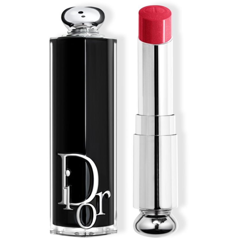 DIOR Dior Addict блискуча помада з можливістю повторного наповнення відтінок 976 Be Dior 3,2 гр