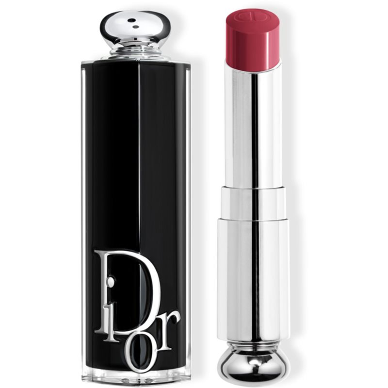 DIOR Dior Addict lesklý rúž plniteľná odtieň 667 Diormania 3,2 g