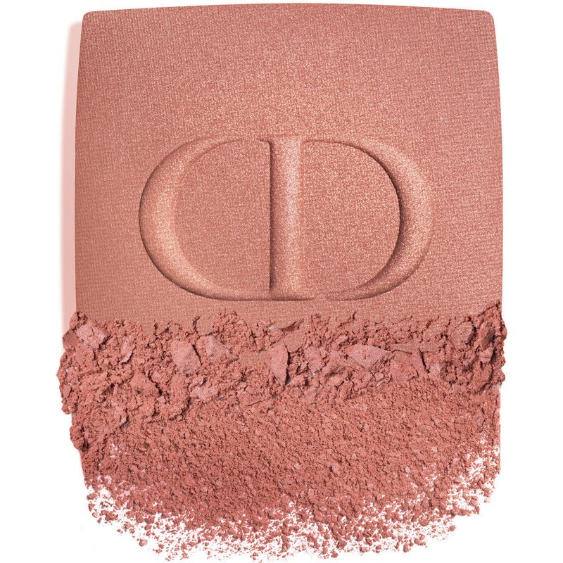 DIOR Rouge Blush Compact Blusher With Mirror And Brush Shade 959 Charnelle (Satin) 6,4 G
