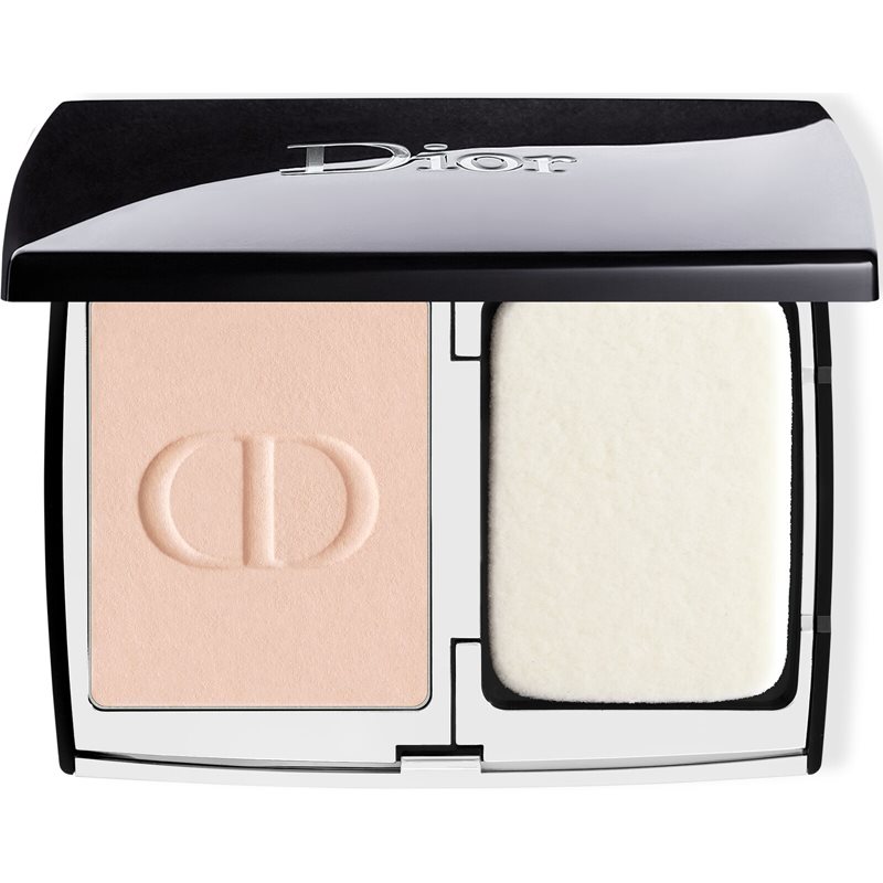 DIOR Dior Forever Natural Velvet Fond De Teint Compact Longue Tenue Teinte 2CR Cool Rosy 10 G