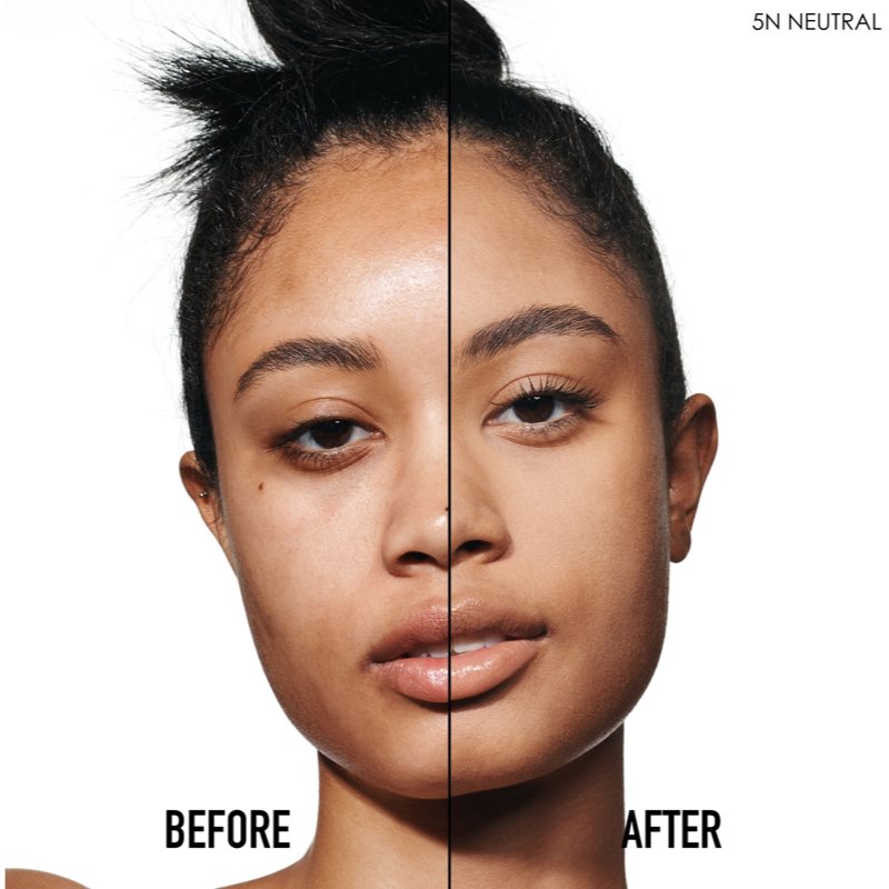 DIOR Dior Forever Natural Velvet Fond De Teint Compact Longue Tenue Teinte 5N Neutral 10 G