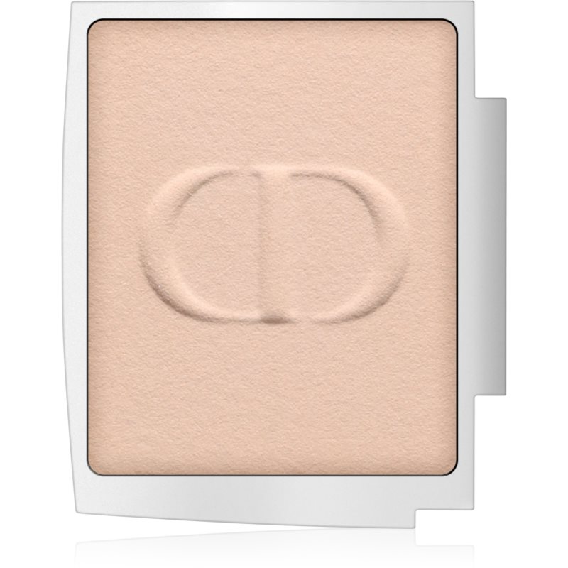 DIOR Dior Forever Natural Velvet Refill dlouhotrvající kompaktní make-up – náhradní náplň odstín 1N Neutral 10 g koupíte na Notino.cz