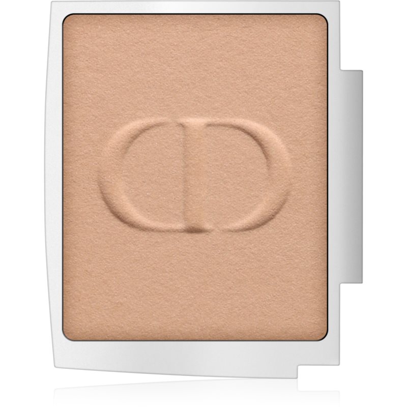DIOR Dior Forever Natural Velvet Refill dlhotrvajúci kompaktný make-up náhradná náplň odtieň 4N Neutral 10 g