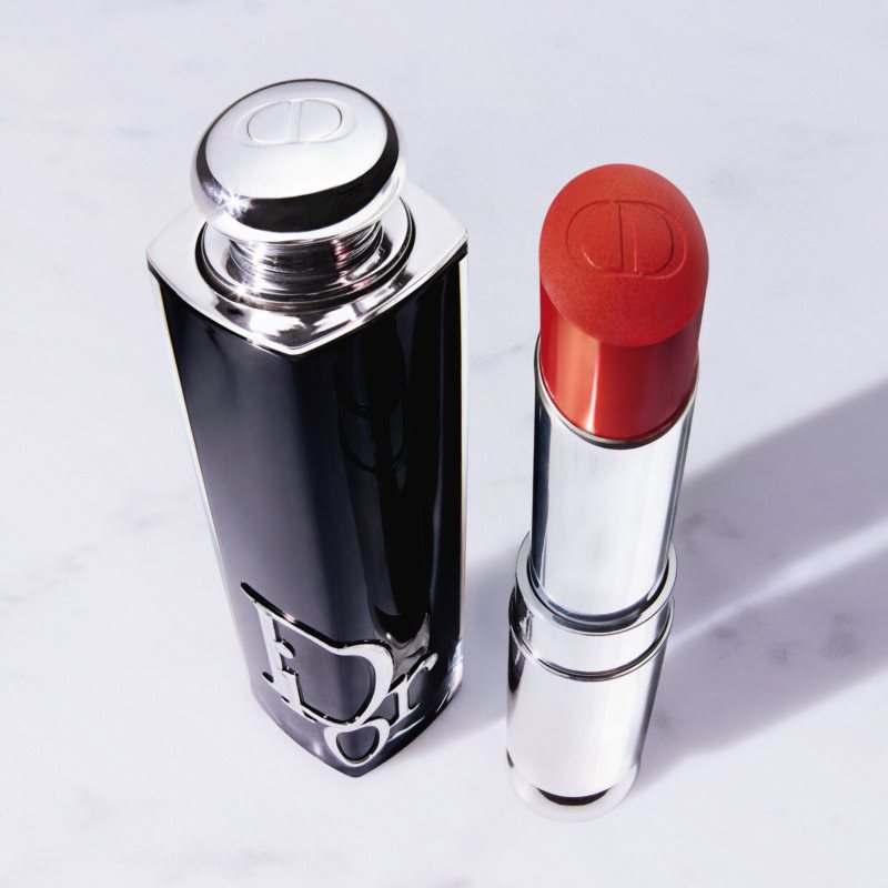 DIOR Dior Addict Gloss Lipstick Refillable Shade 412 Dior Vibe 3,2 G