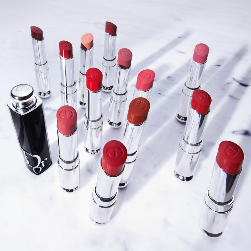 DIOR Dior Addict Gloss Lipstick Refillable Shade 558 Bois De Rose 3,2 G