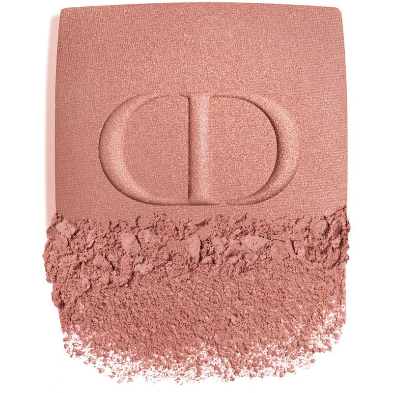 DIOR Rouge Blush Compact Blusher With Mirror And Brush Shade 449 Dansante (Satin) 6,4 G