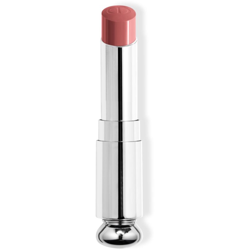 Photos - Lipstick & Lip Gloss Christian Dior DIOR DIOR Dior Addict Refill gloss lipstick refill shade 422 Rose des Vent 