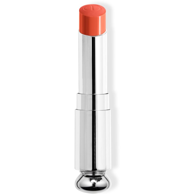 DIOR Dior Addict Refill gloss lipstick refill shade 659 Coral Bayadere 3,2 g

