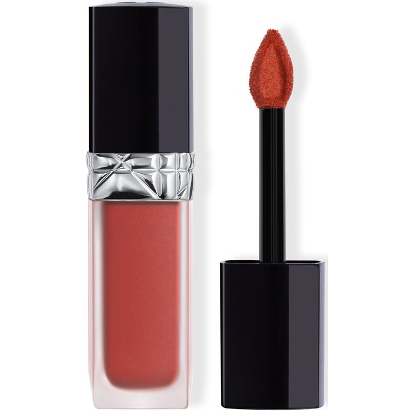 DIOR Rouge Dior Forever Liquid Liquid Matt Lipstick Shade 720 Forever Icone 6 Ml