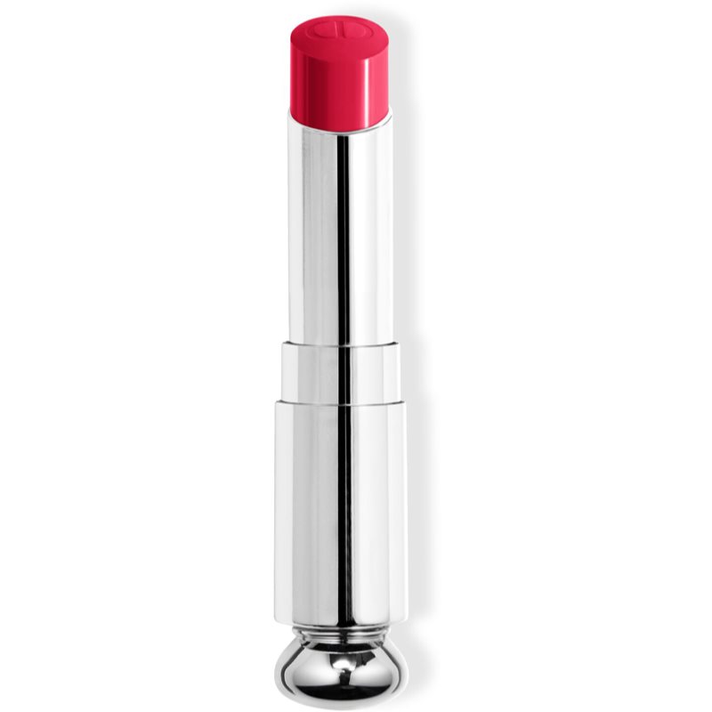 DIOR Dior Addict Refill Shiny Lipstick Påfyllning Skugga 877 Blooming Pink 3,2 g female