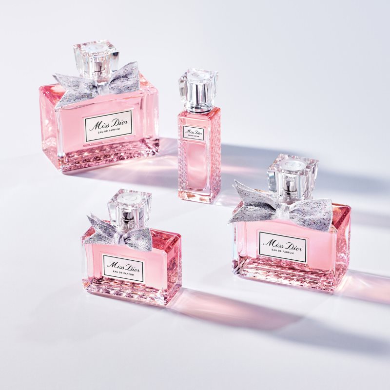 DIOR Miss Dior Roller-Pearl парфумована вода Roll-on для жінок 20 мл
