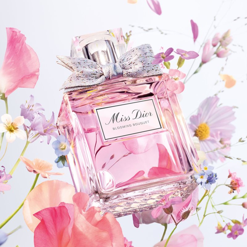 DIOR Miss Dior Blooming Bouquet туалетна вода для жінок 30 мл