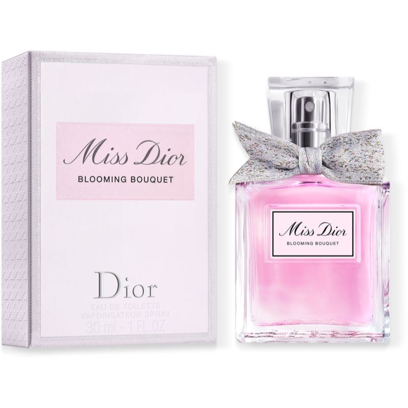 DIOR Miss Dior Blooming Bouquet туалетна вода для жінок 30 мл