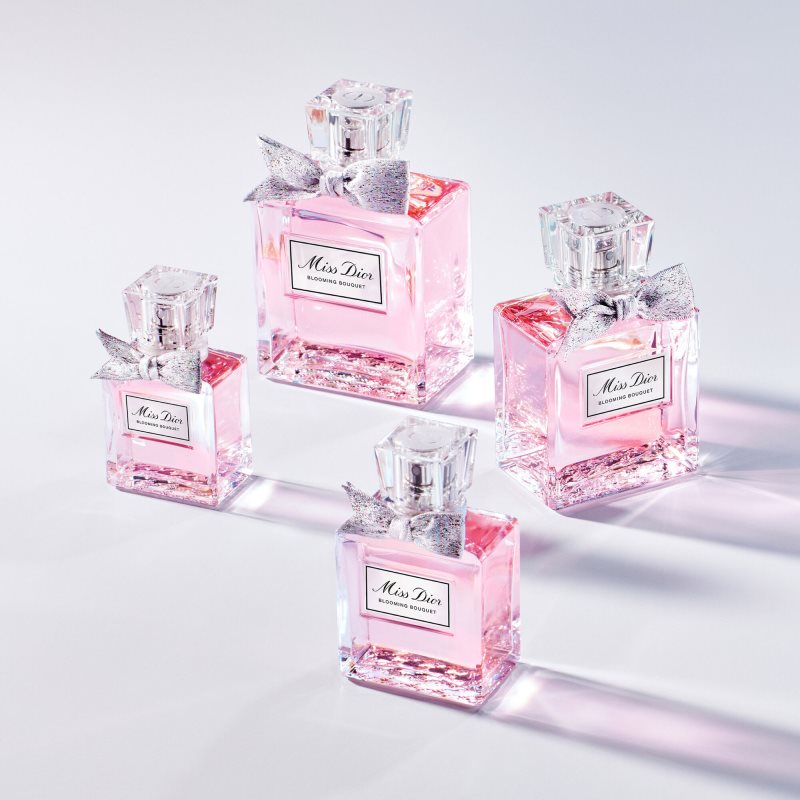 DIOR Miss Dior Blooming Bouquet туалетна вода для жінок 30 мл