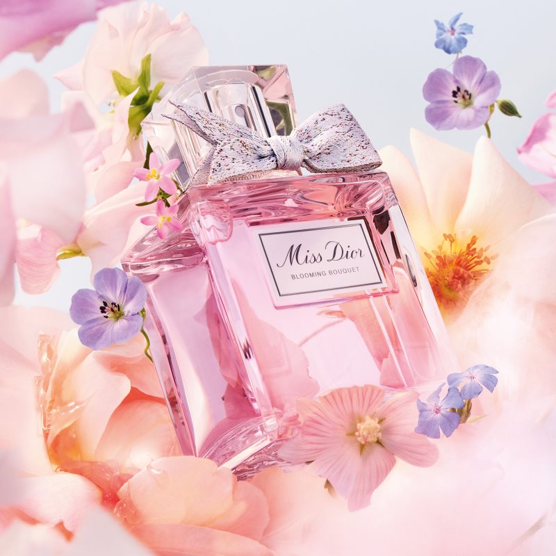 DIOR Miss Dior Blooming Bouquet туалетна вода для жінок 30 мл