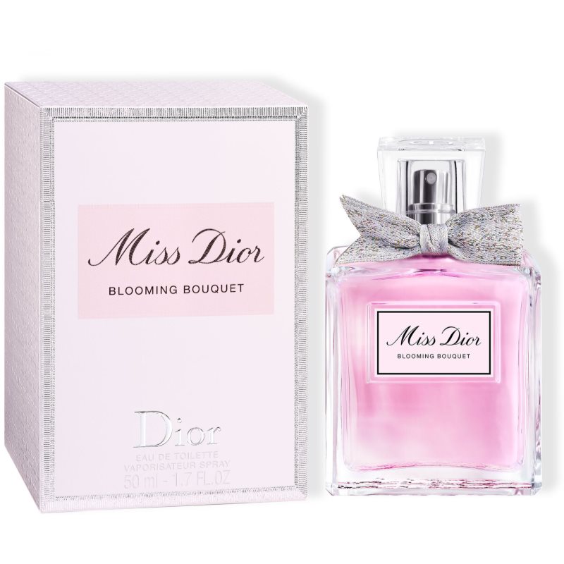 DIOR Miss Dior Blooming Bouquet туалетна вода для жінок 50 мл