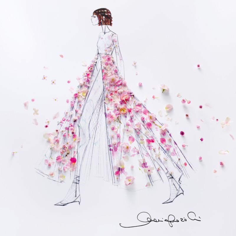 DIOR Miss Dior Blooming Bouquet Eau De Toilette For Women 100 Ml