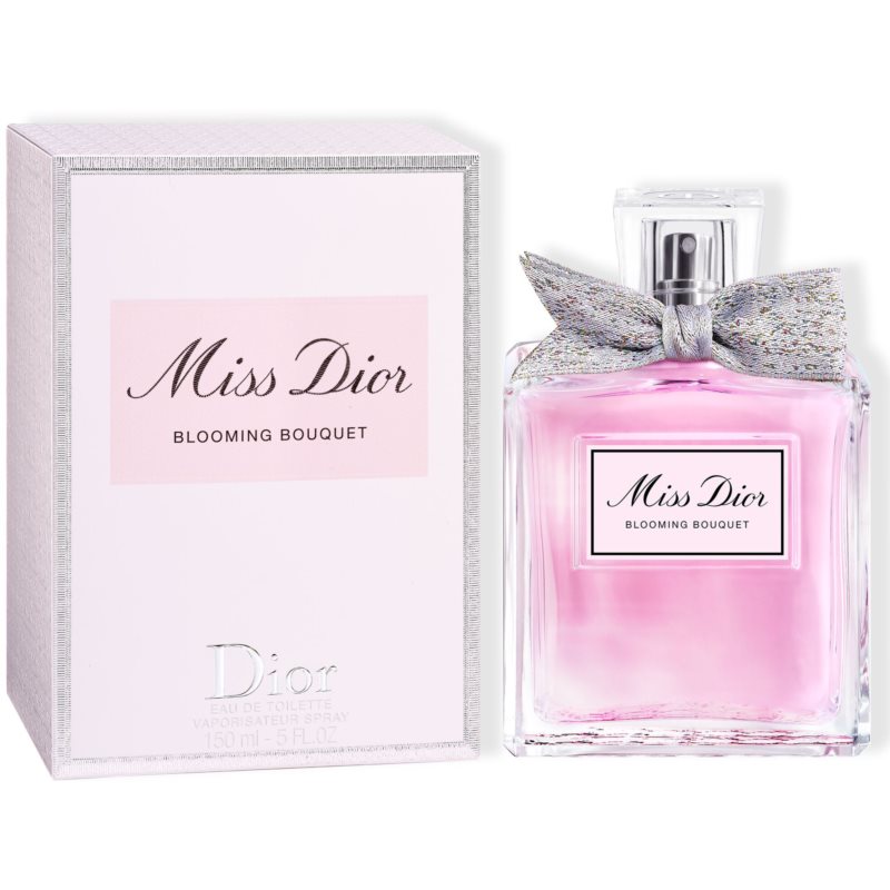 DIOR Miss Dior Blooming Bouquet туалетна вода для жінок 150 мл