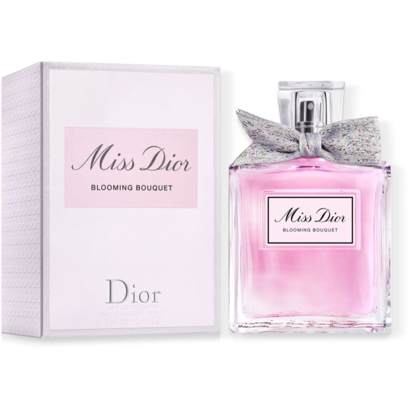 DIOR Miss Dior Blooming Bouquet туалетна вода для жінок 150 мл