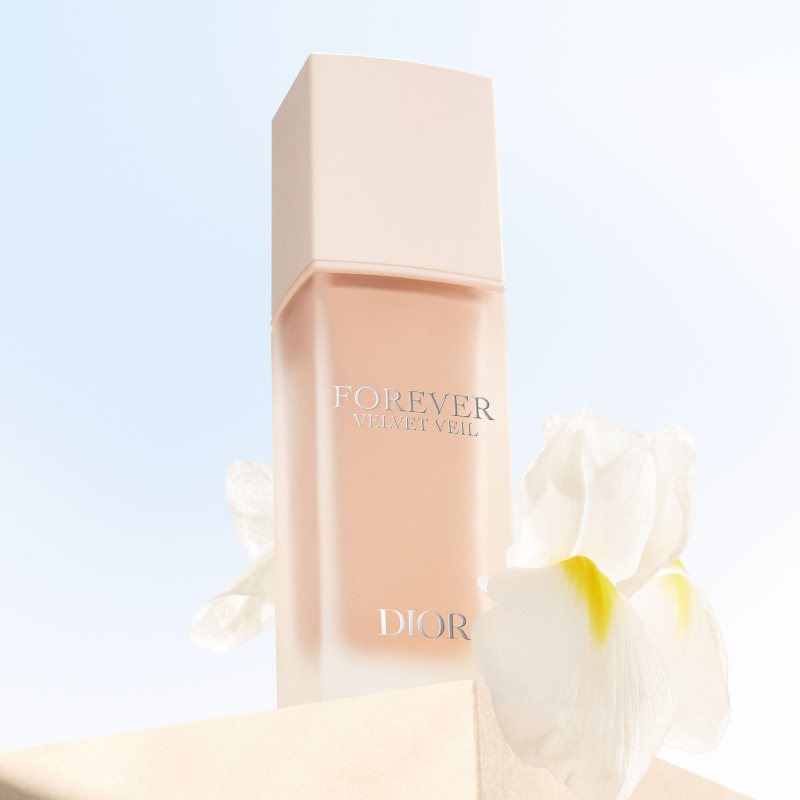 DIOR Dior Forever Velvet Veil матуюча основа 30 мл