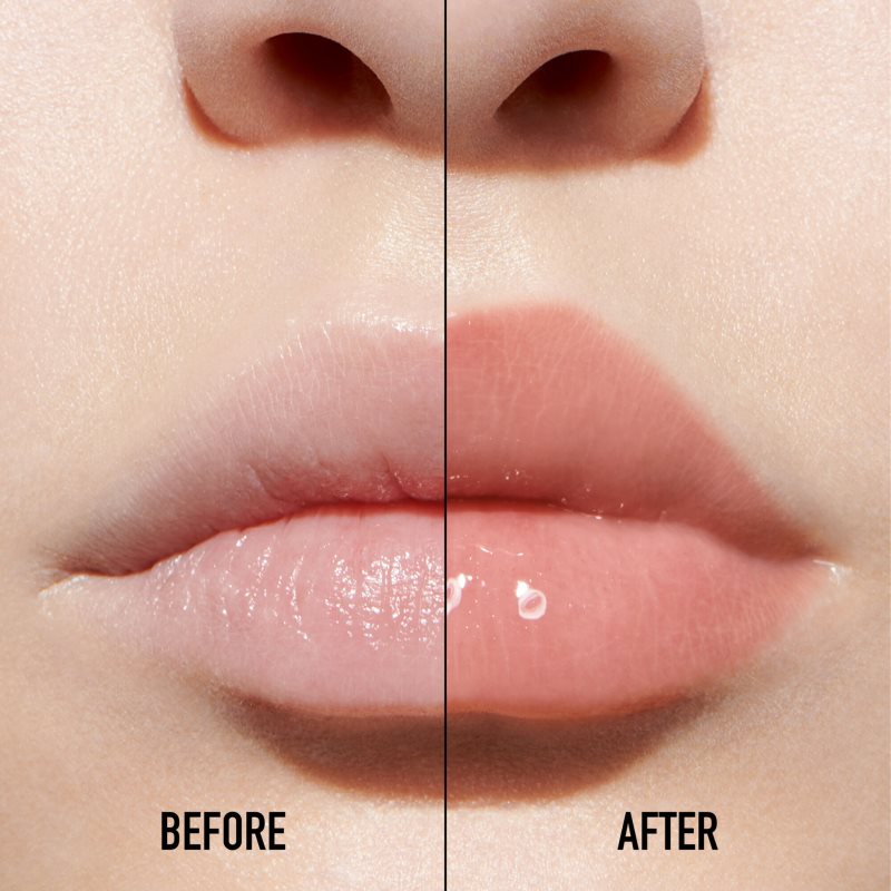 DIOR Dior Addict Lip Maximizer блиск для губ для збільшення об'єму відтінок 004 Coral 6 мл