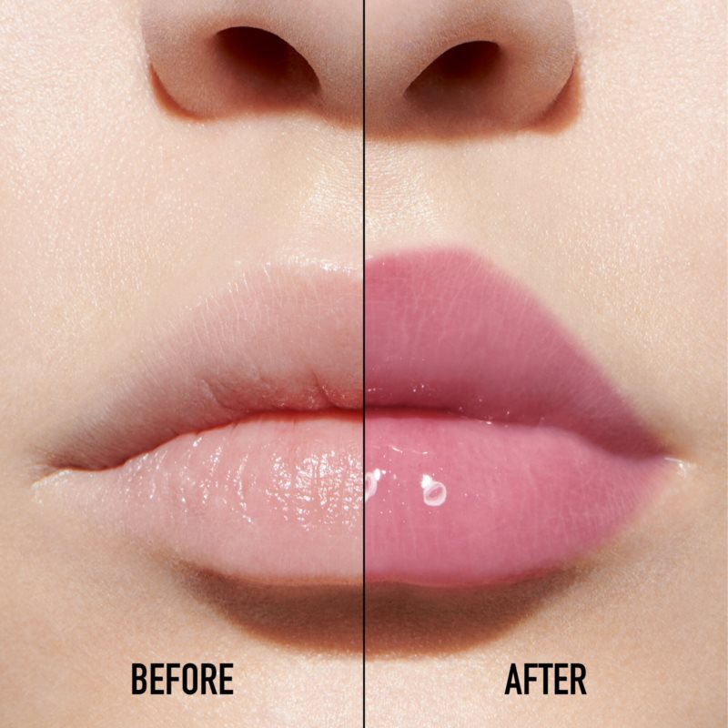 DIOR Dior Addict Lip Maximizer блиск для губ для збільшення об'єму відтінок 006 Berry 6 мл