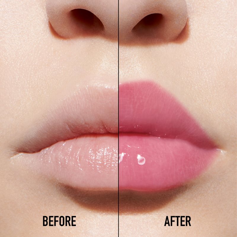 DIOR Dior Addict Lip Maximizer блиск для губ для збільшення об'єму відтінок 007 Raspberry 6 мл
